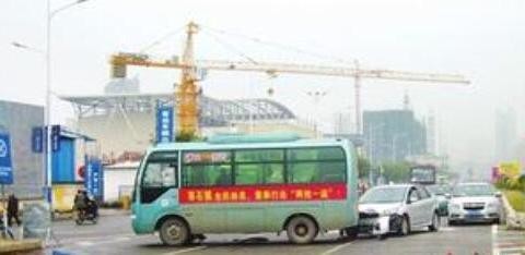 撞了营运车被要求赔误工费？如何做才不会吃亏