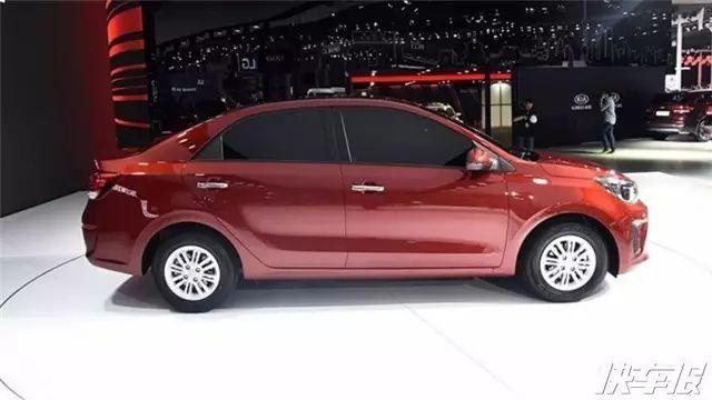 新车下线又如何,依然卖不出去