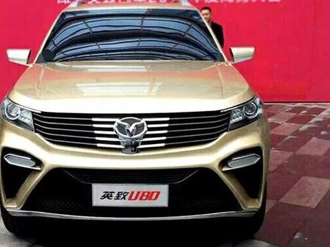 国产7座越野又一黑马，十万就能带你进藏