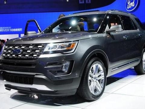 有40万别跟风买途昂，这才是老司机的车