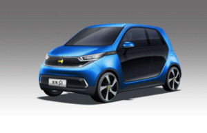 吕行健：世用志在成为电动汽车的“显性冠军”