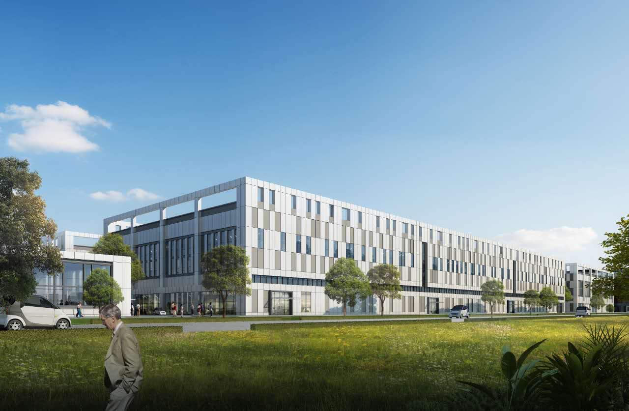 吕行健：世用志在成为电动汽车的“显性冠军”