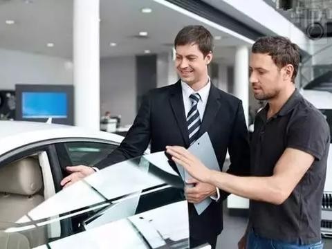 你被潜规则了？盘点4s店那些内幕,教你怎么不被套路