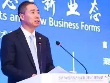 中国燃油车退市时间或早于欧洲各国，以纯电动汽车为主