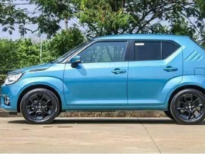 进口小车比博越贵，品质却一流，13万买它是铁粉