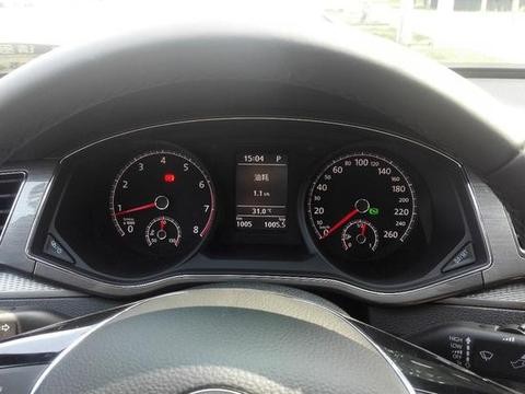 帕萨特与迈腾的差距，二手车行业，车主说出了真相