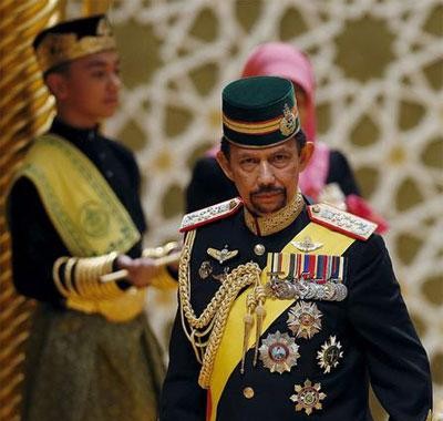 整个国家的财富都是他的，座驾让迪拜王室汗颜