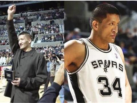 他实力接近奥尼尔，今得病，出行豪车，从不带继女！