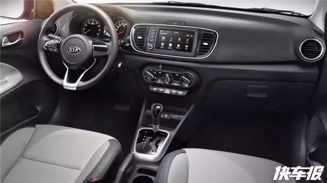 新车下线又如何,依然卖不出去