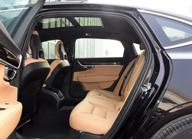 沃尔沃S90到底咋样?上市半年多8大缺陷突出