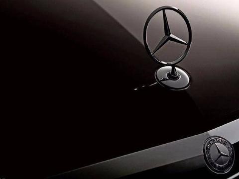 这8大车标，最后一个你不一定了解它！