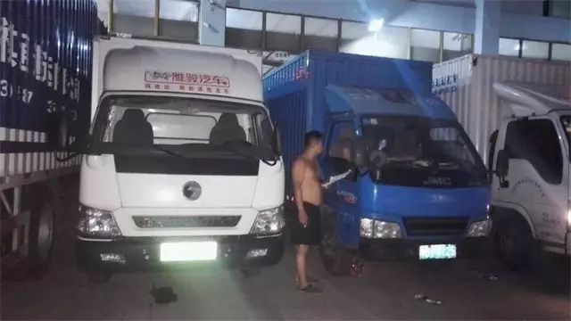 【高工调查】京东现役纯电动物流车实测 成都