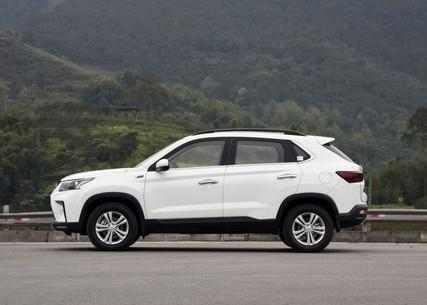 霸气SUV只卖六万 买宝骏510的都后悔 颜值比本田高