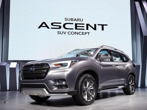 车身超5米，技术比路虎牛，32万你买吗