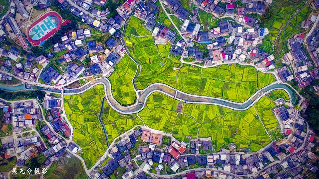 别样的洛江(泉州旅游新圣地)