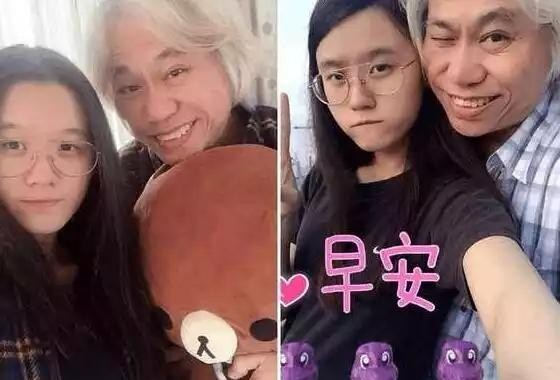 因女主怀孕爷孙恋要修成正果？与另一对相比，座驾的差异实在太大