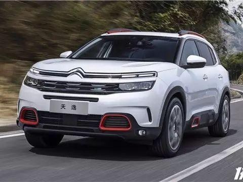 报告！这周上市的车都在这里了