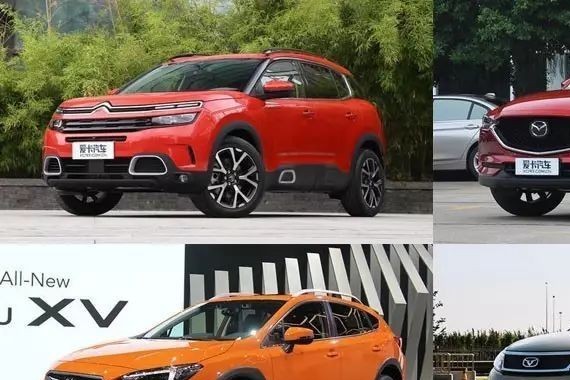 东风雪铁龙全新SUV低价入市，你会买它吗？