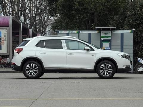 20万选择它，放弃了大众途观，光宝马动力就不亏