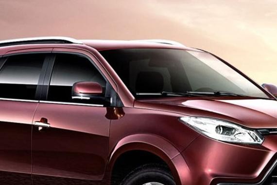 一周新车告诉你，15万买高颜值合资SUV不是梦！