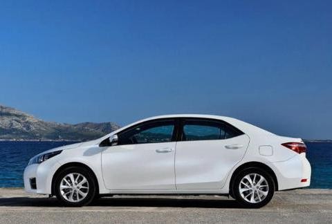 日本街头全是豪车？真相也许和你想的不一样