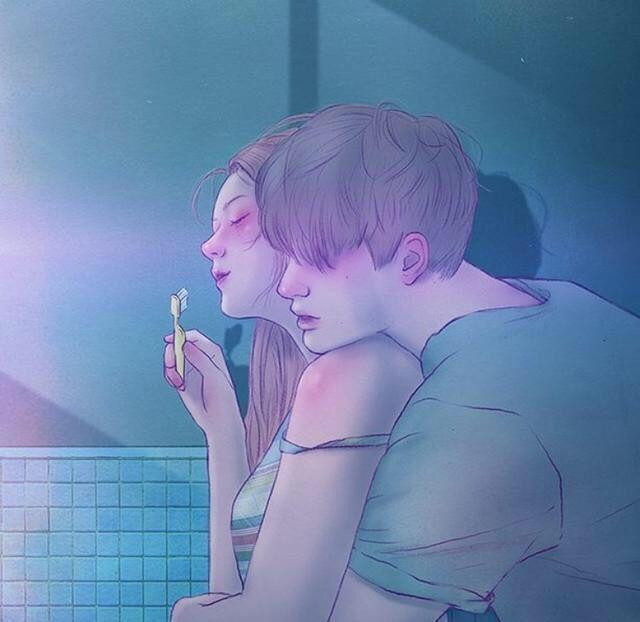 男人行不行，从这三个地方就能看出来，你知道吗