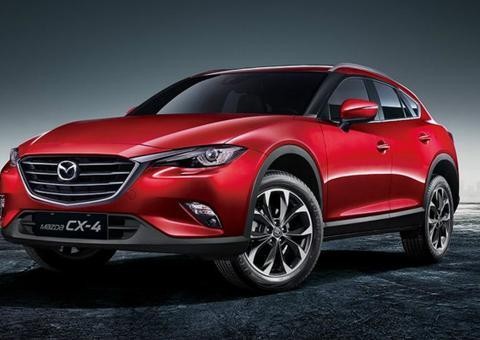 荣威RX5 vs 马自达CX4 选SUV配置和品质哪个更重要