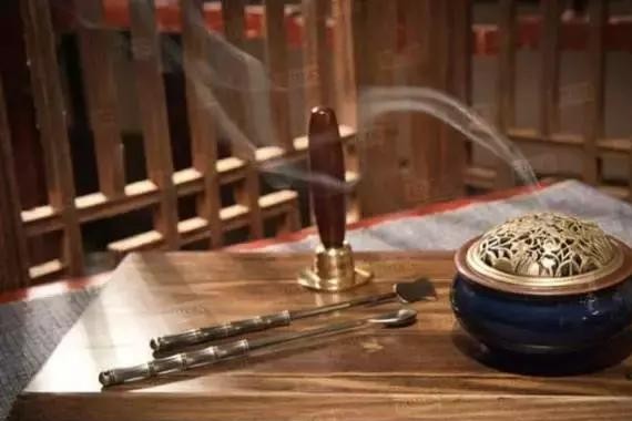 关于香道、文化、红旗与红旗H7的一些联想