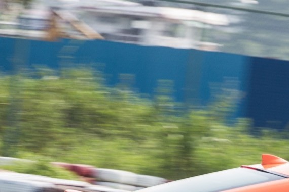 雷克萨斯 RC 200t：我们用这台橙色轿跑称霸了卡丁车场 | 董试