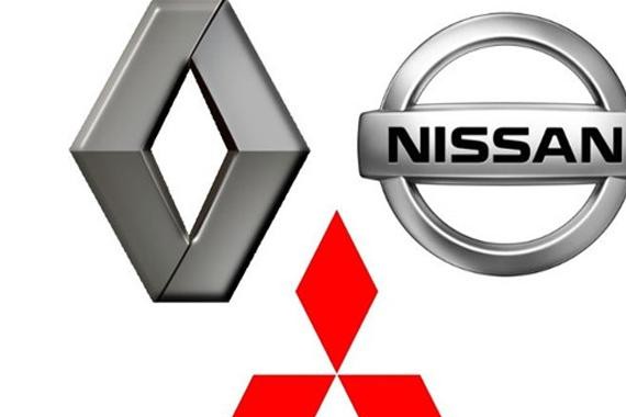 雷诺日产2022年销量要达1400万辆，在华扩充产品线