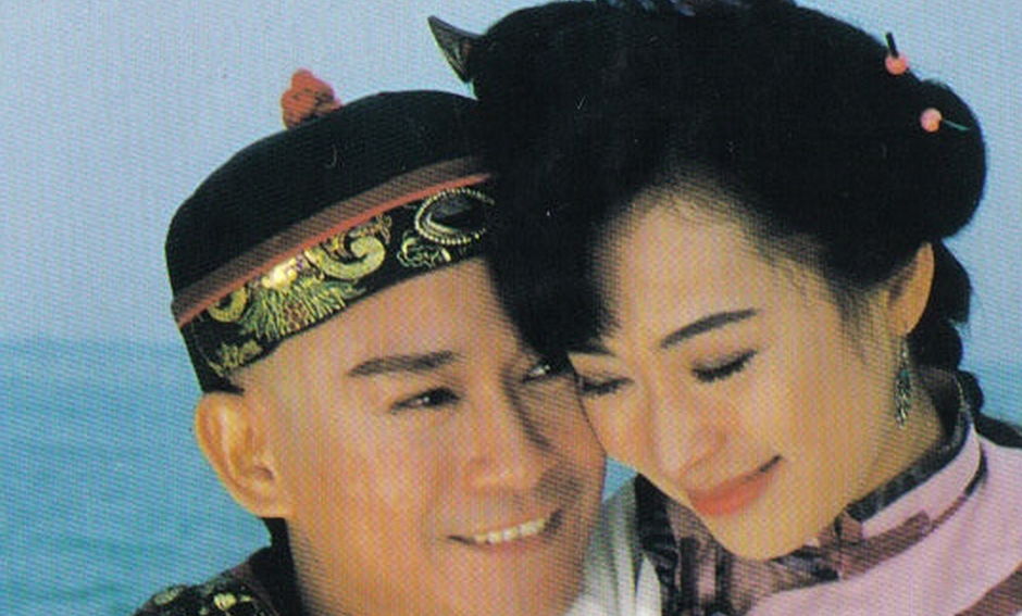 乾隆找瞎子算命,最后佩服得连掏腰包