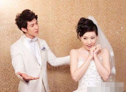 吴尊老婆首次曝光 家世背景惊人竟是文莱贵族