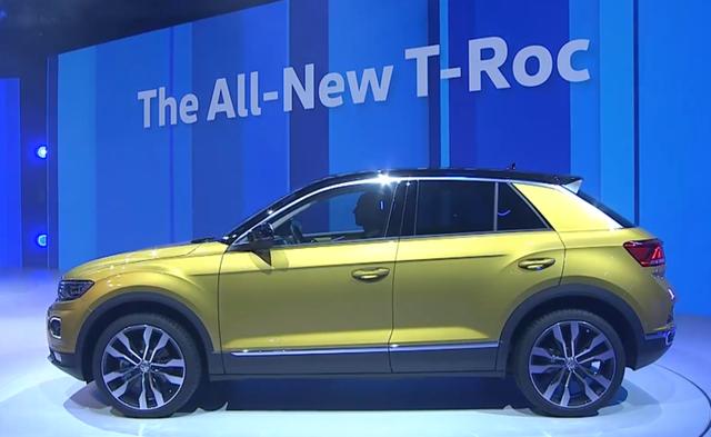 大众力推亲民SUV神车,配四驱仅10万,性价比超