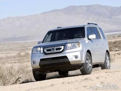 越野车中的迟到十年的霸气硬汉, 马上就要来中国啦