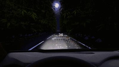 买了这几款SUV如同开飞机，感觉随时要起飞！