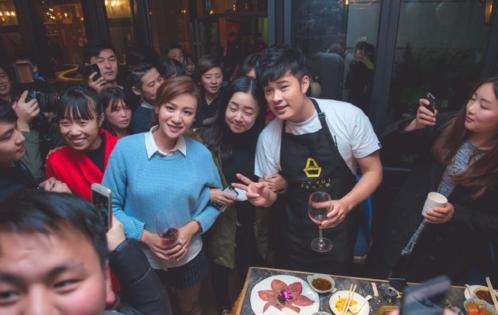 做副业像李冰冰胡歌这么有良心的明星不多了!