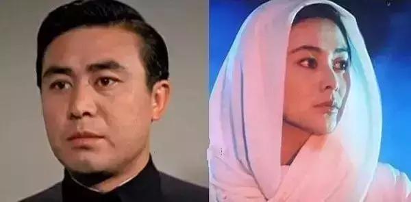 关之琳为什么这么漂亮，看看她的老爸老妈就明白啦！