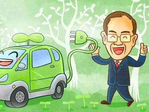 再投96亿！李嘉诚加码押注新能源汽车！