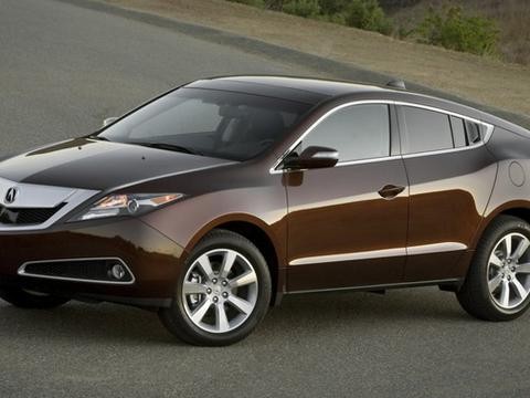 一手好牌，却打的最烂！90万讴歌，却被冷落成30万