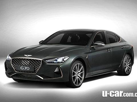 瞄准3系，百公里4.7秒，价格相对便宜，但你可能不买