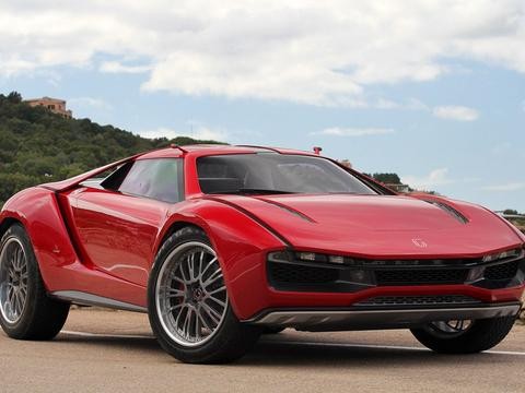 比众泰还过分！兰博基尼SUV竟然抄袭大众的这款车？