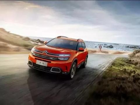 雪铁龙天逸上市，15.27万起值吗？