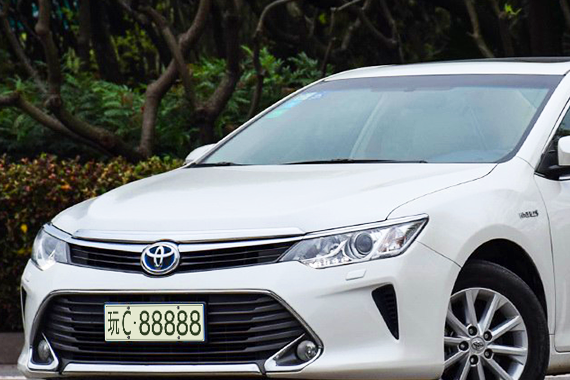 3毛钱一公里！这些中型车要逆天了，逼死小车啊！