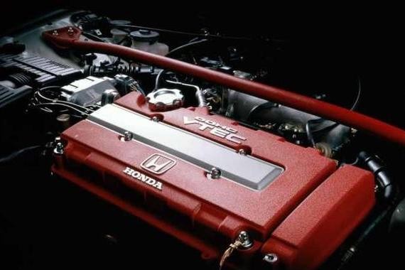 本田发动机有多厉害? 大众20年恐难追赶