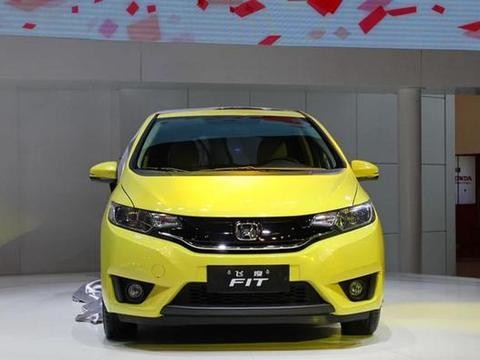 飞度VS名爵ZS，英朗VS荣威i6，竞争力在哪？