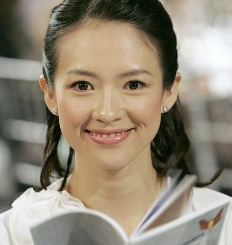 章子怡学历文凭 新浪网