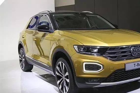 车展过后这些车型很可能崛地而起