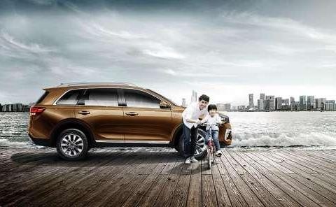 昔日抢手货，2.0T+6AT大SUV，奈何如今无人问津？