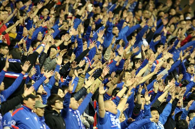 上海申花和上港球迷互相之间为什么会如此仇恨