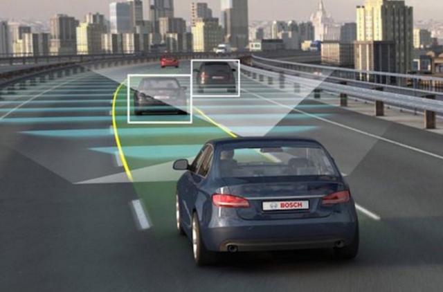 智能汽车创新发展战略启动!全自动驾驶就要来